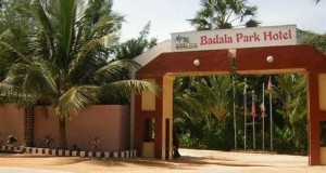 Badala Park