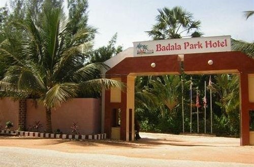 Badala Park