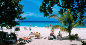 Merrils Beach - Jamajka