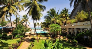 Reef Hotel Mombasa