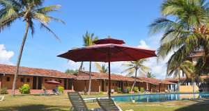 Club Koggala Village - Sri Lanka
