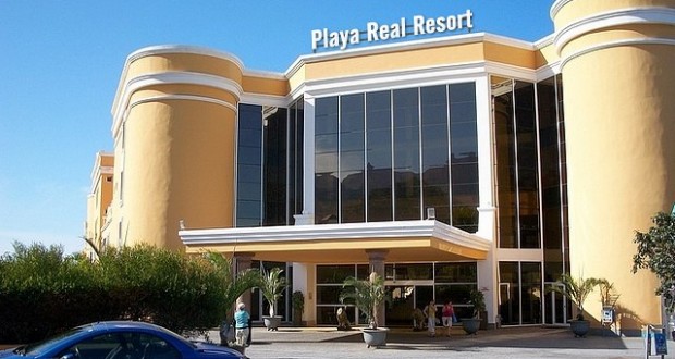 Playa Real Resort - Costa Adeje