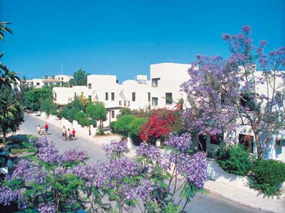 Paphos Gardens