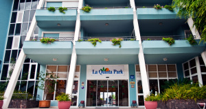 La Quinta Park Suites