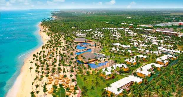 Sirenis Resort Punta Cana