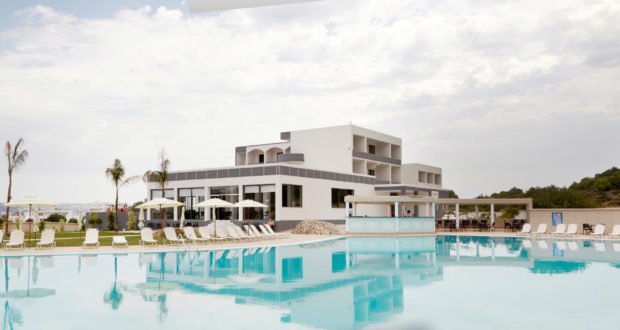 Evita Resort